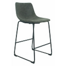 Everfurn Opal Large Barstool - 2 Pack
