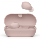 Sony WF-C710N True Wireless Earbuds (Pink)