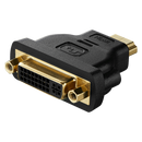 Volkano Image Series HDMI Plug to DVI-D Socket