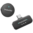 Insta360 Mic Air Transmitter and Receiver for X5