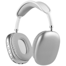 Pro Bass Urban Groove Series Bluetooth Headphones  - White