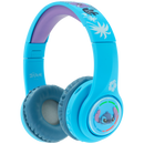 Disney Stitch 3D Bluetooth Headphones