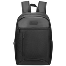 Amplify Peru 15.6"Laptop Backpack Black