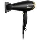 Carmen AC Hair Dryer - Ebony