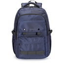 Kingsons Super-Scholar Backpack Navy