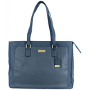 SupaNova Coco  14.1' Ladies Laptop Bag - Navy