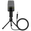 Volkano Stream Media series 3.5mm Microphone