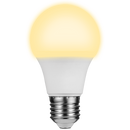 Ellies 7W A60 RESIDENTIAL LED-E27- WW