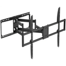 Ellies Solid Series Heavy Duty Full Motion TV Wall Mount 50" -105"