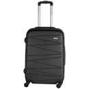 Destinations Capri Series 70cm Trolley Case - Dark Grey