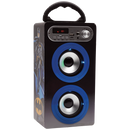 Warner Bros DC Batman Karaoke speaker with Mic