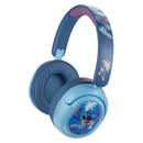 Disney Stitch ANC Padded Bluetooth Headphones