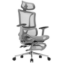 Everfurn Nebula High Back Office Chair - Ergonomic