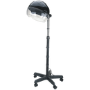 Carmen Ebony Pro-Salon Stand Hairdryer