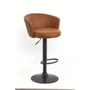 Everfurn Titan Barstool - Tan