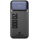 Volkano Roma Series 20000mah PD 22.5w Power Bank