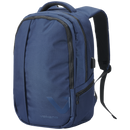 Volkano Midtown 15.6"Laptop Backpack Navy
