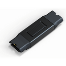 QD mute switch