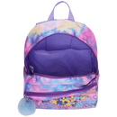 Quest Tie-Dye Backpack - Purple