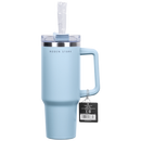 Boden Stark 1200ml Travel Mug - Blue