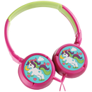 Volkano Kiddies Headphones - Girls Unicorn