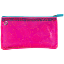 Quest 3 piece Pencil Case Set Sugar Pink