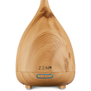 Zen Eos Series Ultrasonic Diffuser - Light Wood