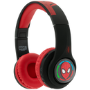 Marvel Spider-Man 3D Bluetooth Headphones