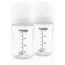 Pigeon Softouch Bottle T-Ester 160ml (SS) - Twin Pack