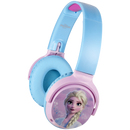 Disney Frozen Bluetooth Wireless Stereo Headphones