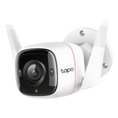 TP-Link Tapo TC65 3MP Outdoor Security Wi-Fi Camera
