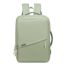 Volkano Under-Seat Traveller Backpack Mint