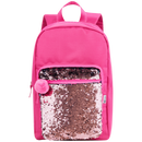 Quest Gleam Backpack - Hot Pink