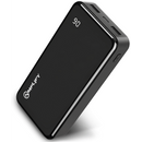 Amplify Spark 2 Series 20 000 mAh Power Bank - Black