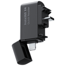 Insta360 X4 Quick Reader