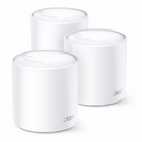 TP-Link Deco X60 (2-Pack) AX5400 Whole-Home Mesh Wi-Fi 6