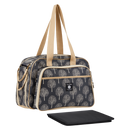 Totes Babe Tree of Life Diaper Bag