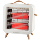Boden Stark Infrared Bar Heater