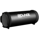 Bounce Frenzy Series Mini Tube BT Speaker - Black (Replaces Turbo)