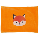 2504 - Elektra Hot Water Bottle - Orange Fox