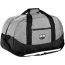 Volkano Notties Weekender Duffle 70l - Grey/Black
