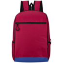 Quest Daybreak 17l School Backpack - Red