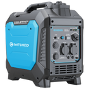 Switched 3.2KVA Silent Inverter Generator