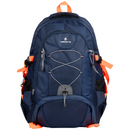 Volkano Clarence Day Pack 40L Navy/Choral