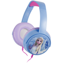 Disney Frozen Auxiliary Headphones with 11 Stickers