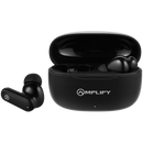 Amplify Spirit Series TWS Earphone - Black