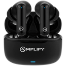 Amplify Cosmic Series ANC TWS Earphone - Black