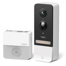 TP-Link Tapo D230S1 5MP 2K Smart Battery Video Doorbell 180 Days