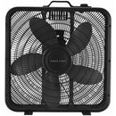 Boden Stark 50cm Box Fan - Black