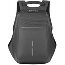 Volkano Smart Deux Dobby 15.6" Laptop Backpack Black